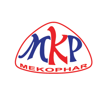 Công ty cổ phần Hoá - Dược phẩm Mekophar